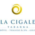 logo la cigale