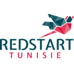 logo redstart